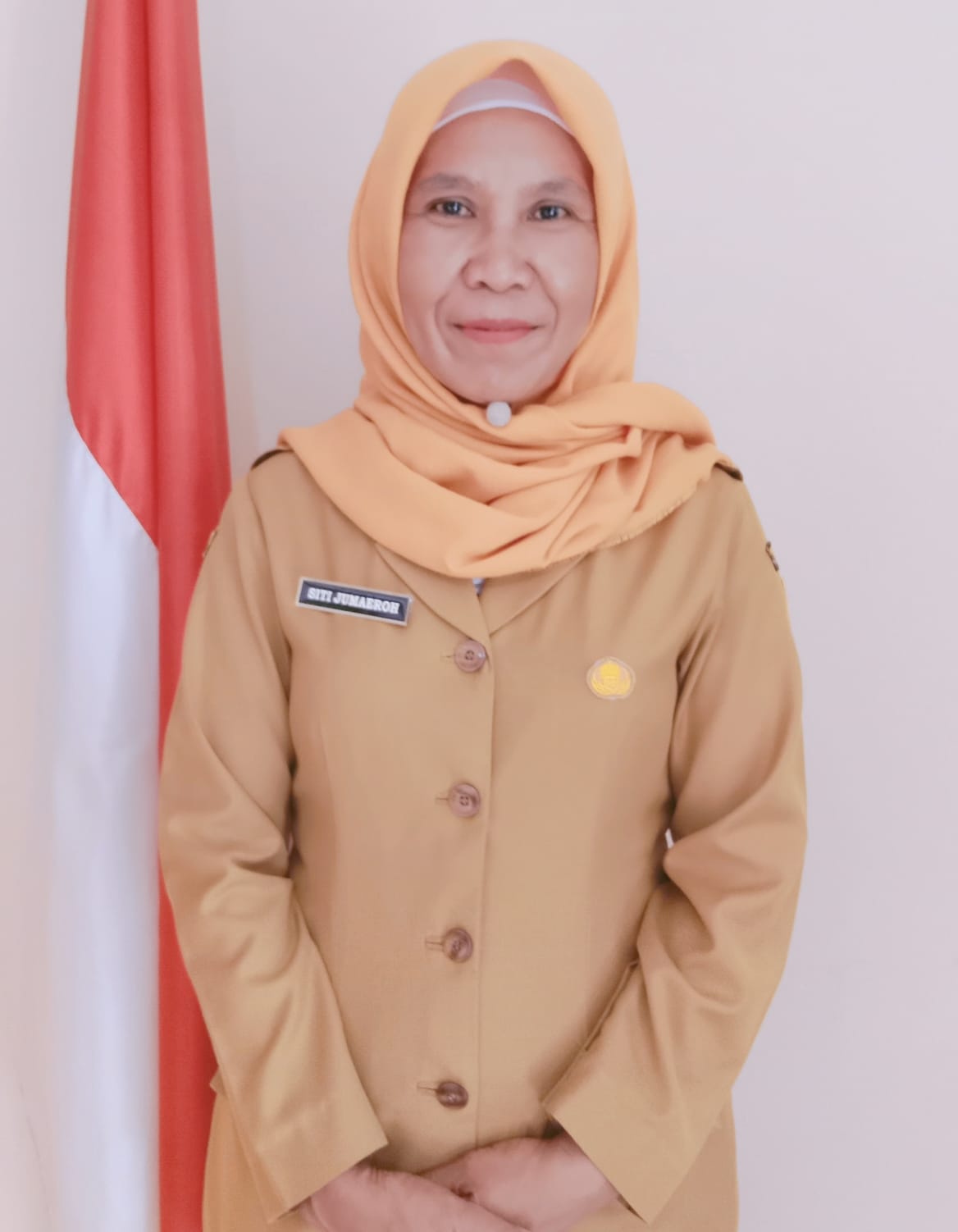 SITI JUMAEROH