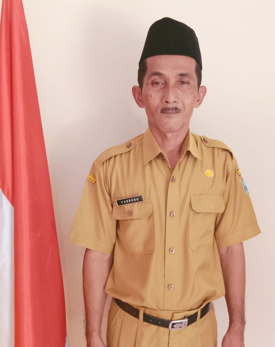 WARSONO