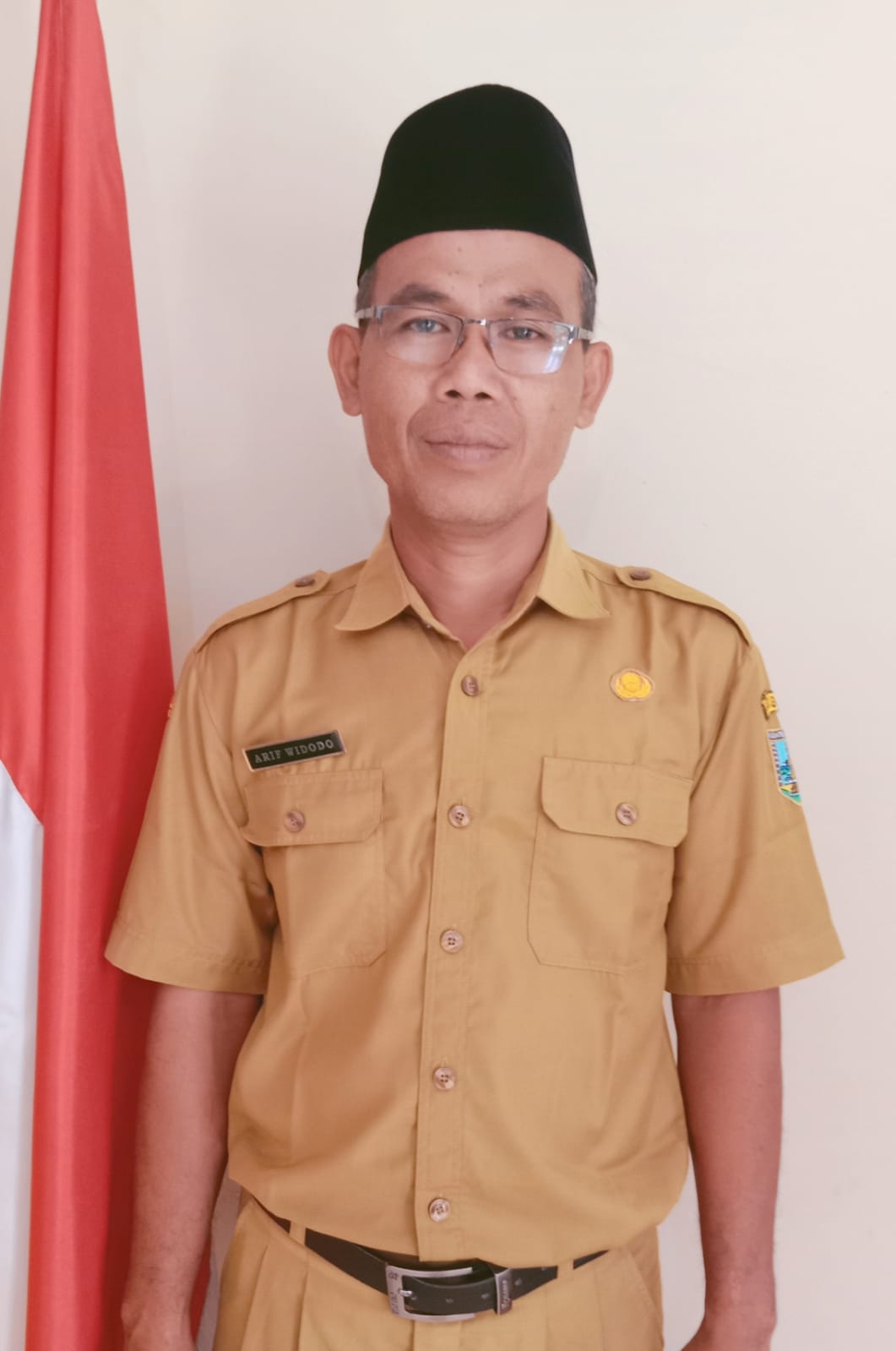 ARIF WIDODO