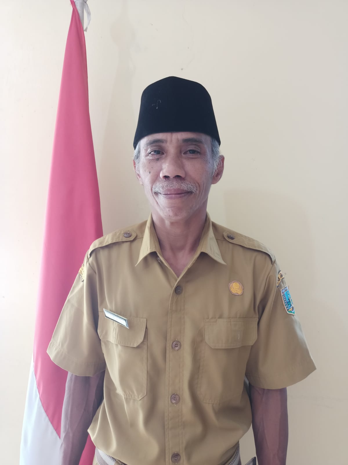 BAHRI WIBOWO